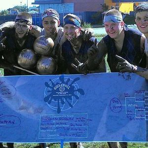 Meet your Posher, Daniel